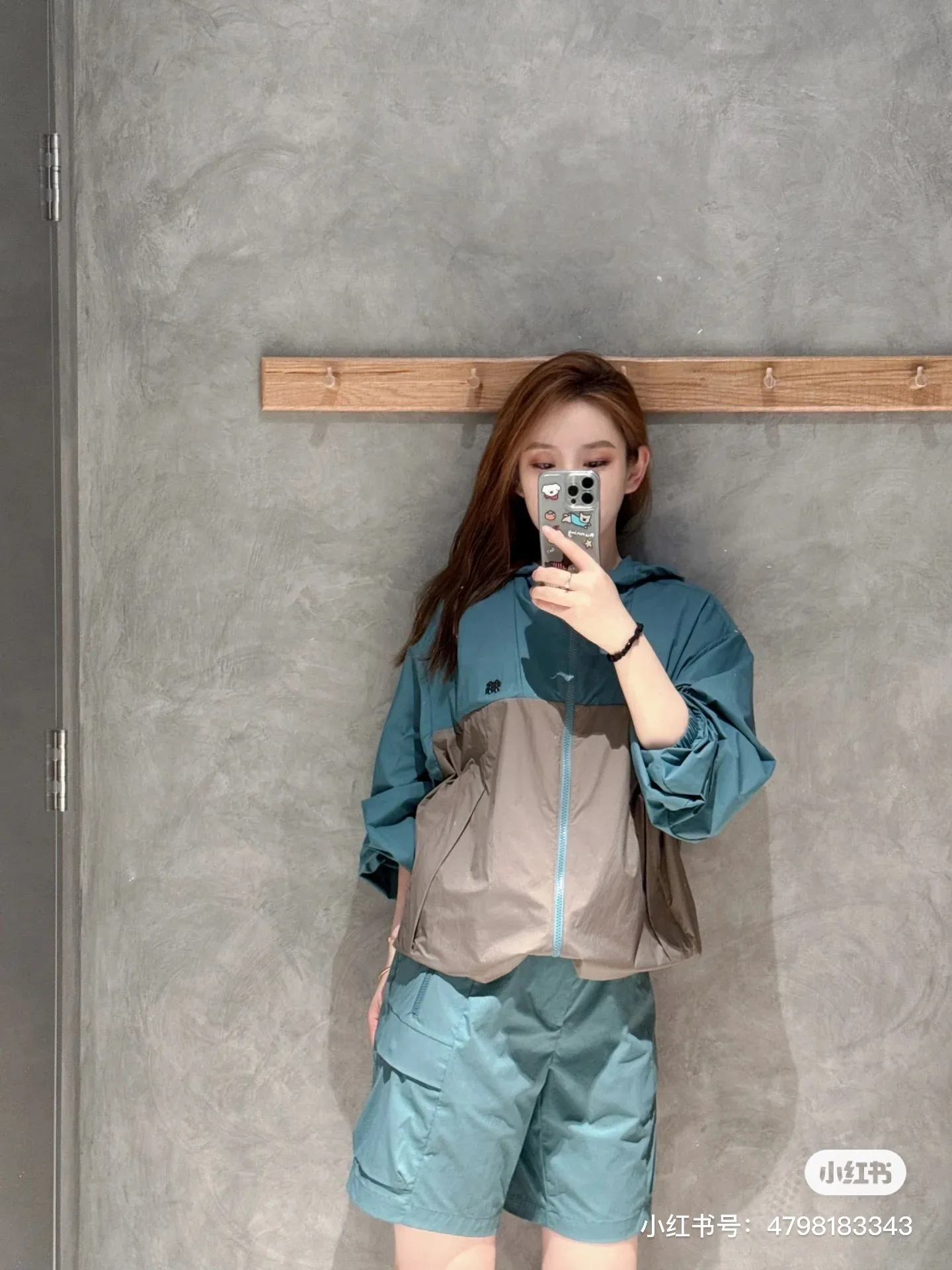【 】 KOLON SPORT Same Style